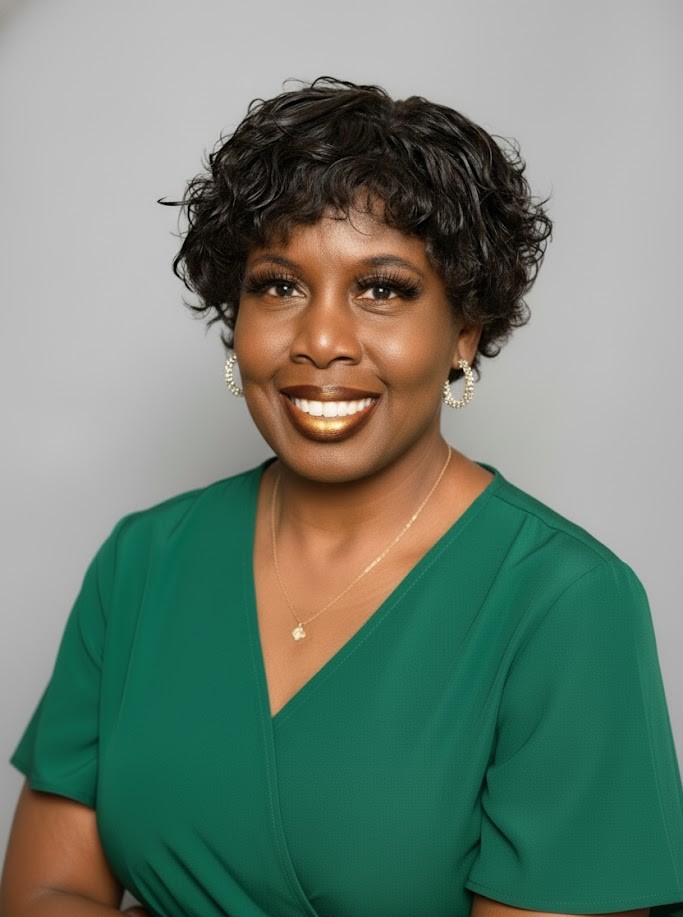 Portrait of the founder of ConsultantTee AI